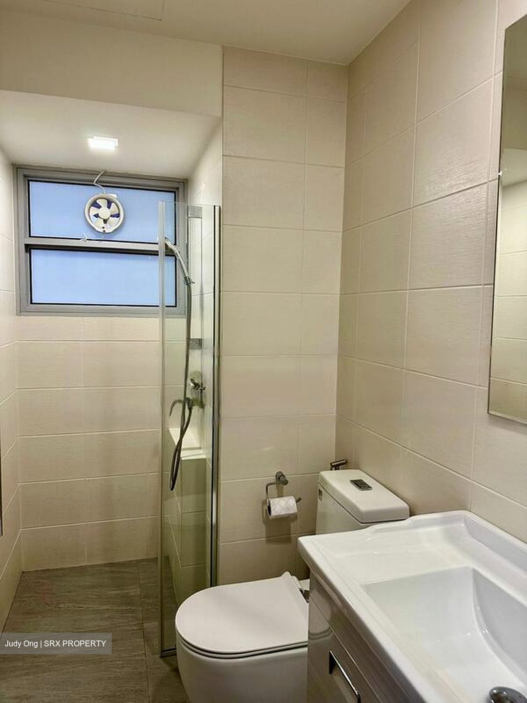 The Linear (D23), Apartment #477920171